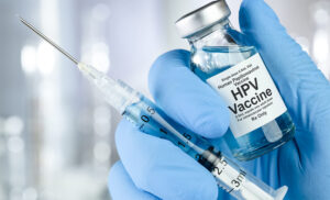 HPV Vaccine