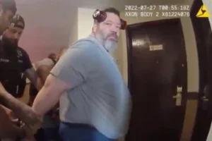 ICE Agents