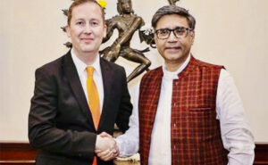 India-US joint statement