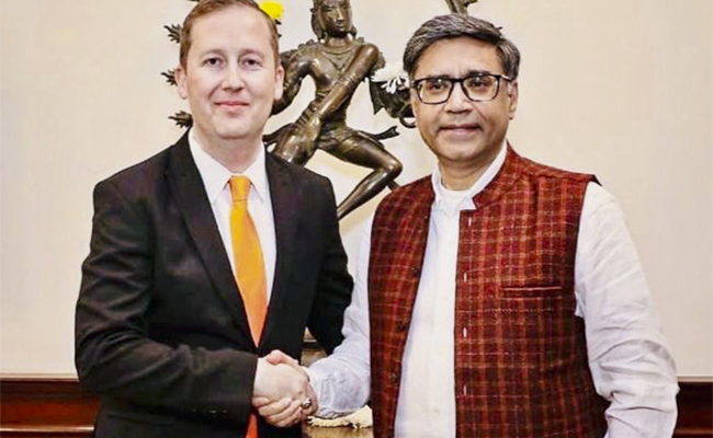 India-US joint statement