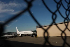 King County Intl Airport