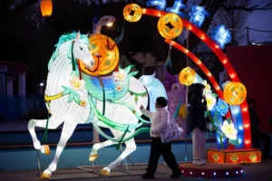 Lunar New Year