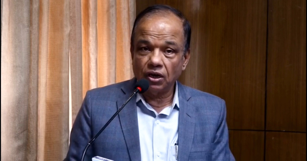 Madan Krishna Sharma