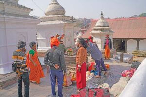 Maha Shivaratri