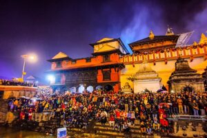 Maha Shivaratri