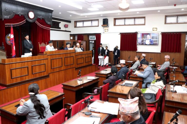 National Assembly