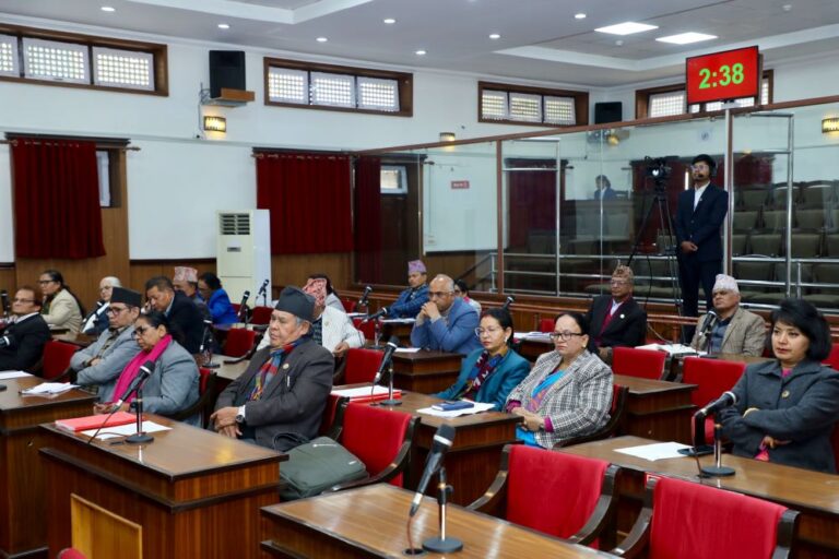 National Assembly