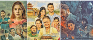 Nepali films