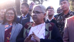 PM Karki