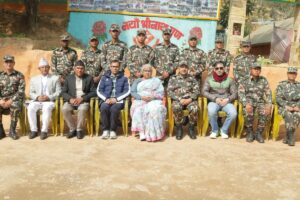 PM Karki