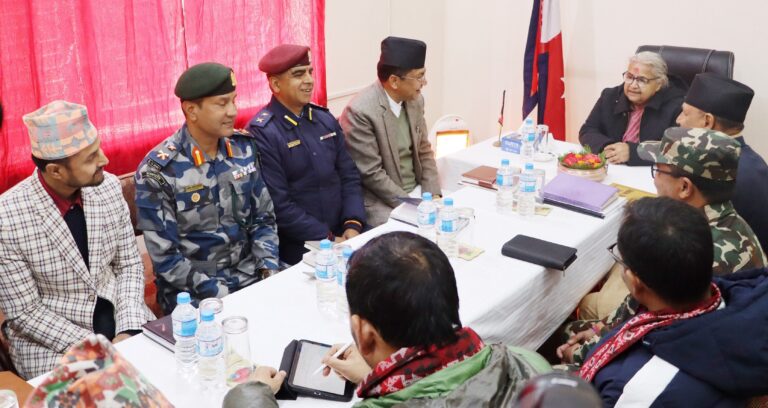 PM Karki