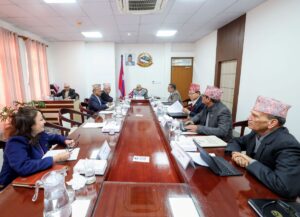 PM Karki Cabinet