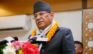 Prachanda