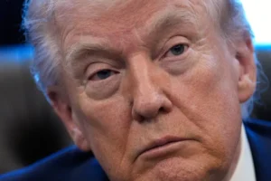 President Trump