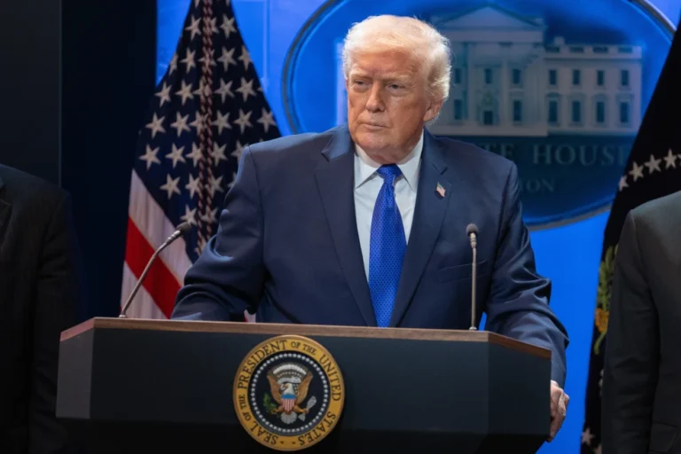 President Trump