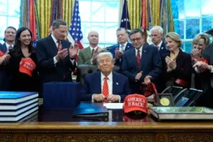 President Trump