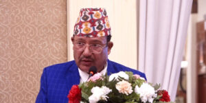 Ram Prasad Bhandari
