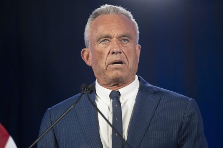 Robert F. Kennedy Jr