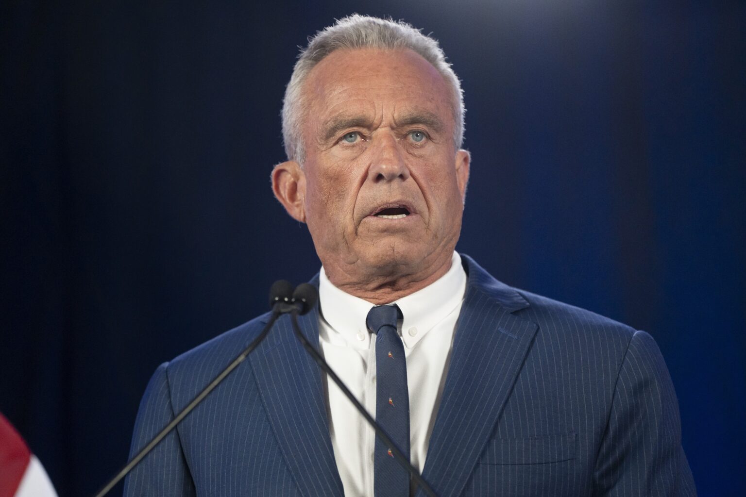 Robert F. Kennedy Jr