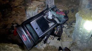 Sarlahi bus accident