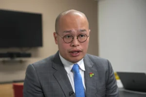 Sebastien Lai