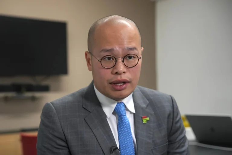 Sebastien Lai