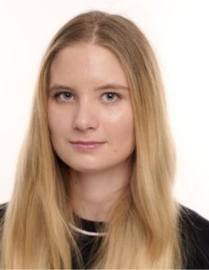 Silvie Drahošová