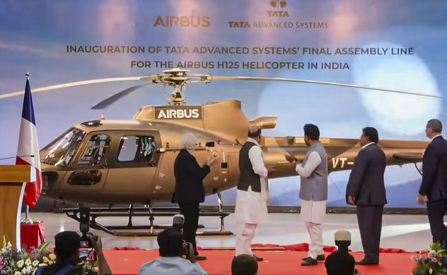 Tata-Airbus