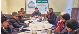 Tikapur Literary Festival