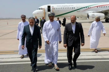 US-Iran Talk