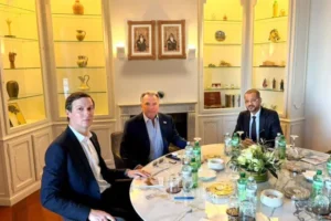 US-Iran nuclear talks