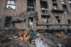 Ukraine