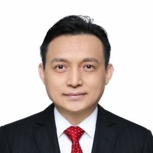 Zhang Maoming