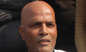Amresh Kumar