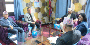 Aryal-Bhandari
