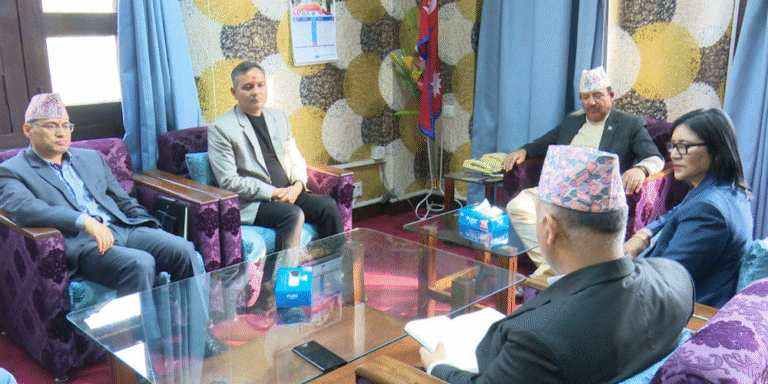 Aryal-Bhandari