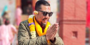 Birajbhakta Shrestha