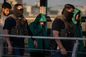 Deportations