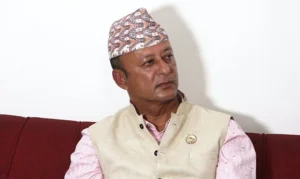 Dipak Khadka