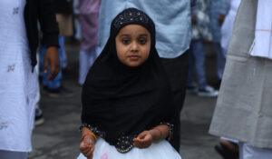 Eid al-Fitr