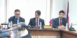 FM Press Meet