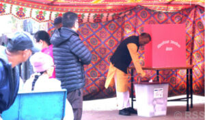 Gagan Thapa