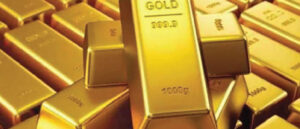Gold