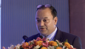 Hemraj Sharma