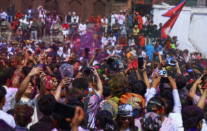 Holi