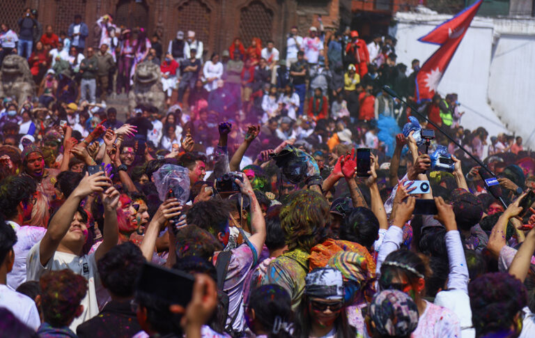 Holi