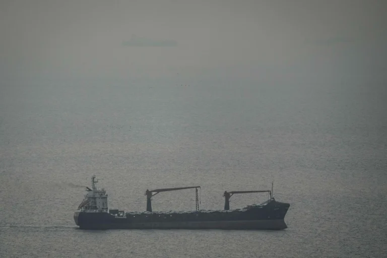 Hormuz, UAE