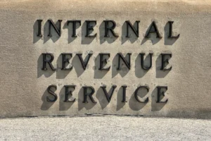 IRS