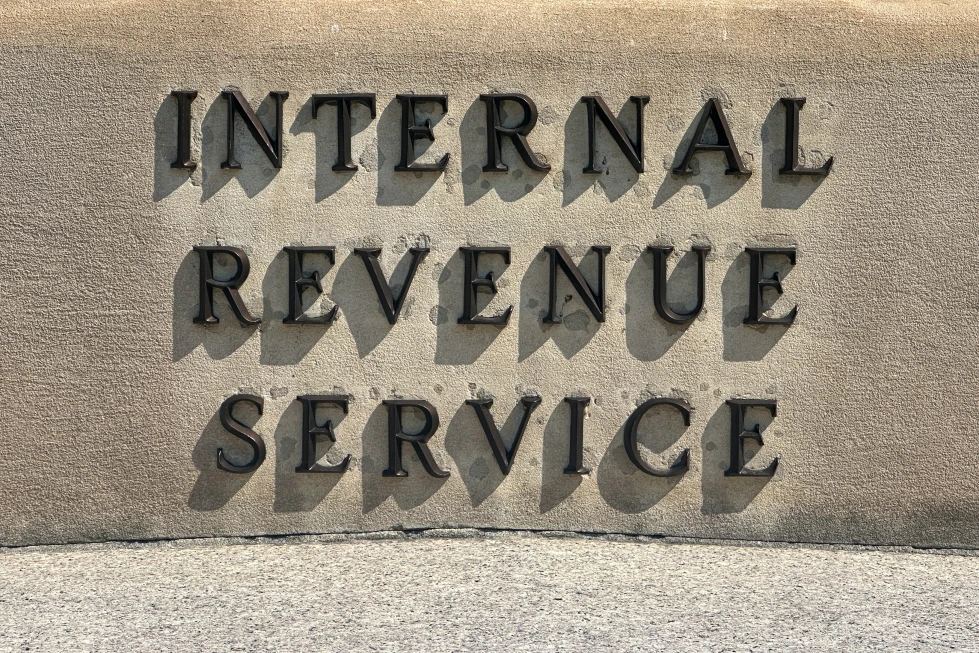 IRS