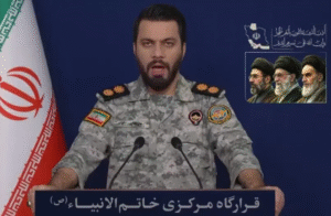 Iran War
